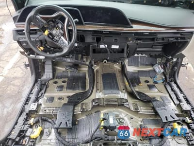 Zdjęcie 8 z 13 samochodu: 2022 CADILLAC ESCALADE ESV LUXURY VIN:1GYS4JKL4NR101470 - miniatura