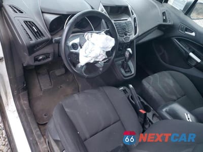 Zdjęcie 8 z 14 samochodu: 2015 FORD TRANSIT CONNECT XLT VIN:NM0LS7F7XF1223232 - miniatura