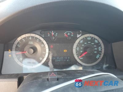 Zdjęcie 9 z 12 samochodu: 2011 FORD ESCAPE LIMITED VIN:1FMCU9EG3BKB43488 - miniatura