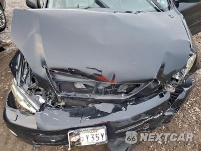 Zdjęcie 11 z 12 samochodu: 2005 LEXUS RX 330 VIN:2T2HA31U55C075627 - miniatura