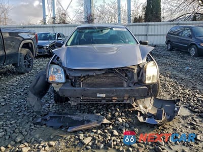 Piąte zdjęcie samochodu w środku: 2007 FORD FUSION SE VIN:3FAHP07147R125709 - miniatura