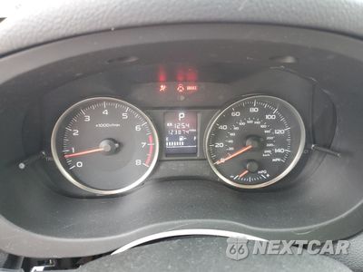 Zdjęcie 9 z 14 samochodu: 2016 SUBARU CROSSTREK PREMIUM VIN:JF2GPABC4G8265427 - miniatura