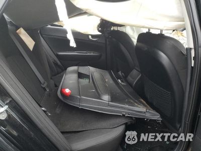 Zdjęcie 10 z 11 samochodu: 2020 KIA OPTIMA LX VIN:5XXGT4L33LG399766 - miniatura