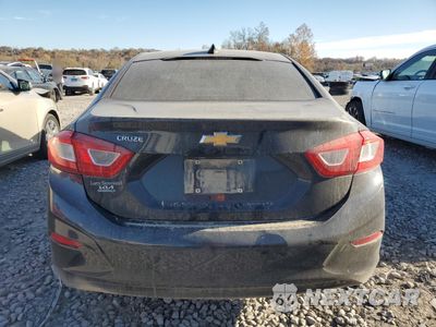 Zdjęcie 6 z 14 samochodu: 2016 CHEVROLET CRUZE LS VIN:1G1BB5SM5G7316262 - miniatura