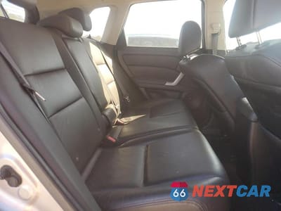 Zdjęcie 10 z 13 samochodu: 2011 ACURA RDX VIN:5J8TB2H22BA003439 - miniatura