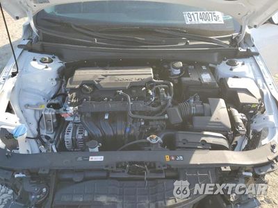 Zdjęcie 11 z 11 samochodu: 2024 HYUNDAI ELANTRA SEL VIN:KMHLM4DG4RU813181 - miniatura