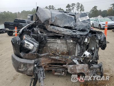 Piąte zdjęcie samochodu w środku: 2025 CHEVROLET SILVERADO K2500 HEAVY DUTY LT VIN:2GC4KNE78S1218192 - miniatura