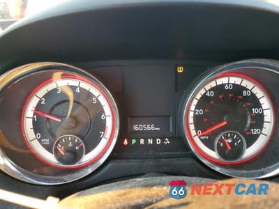 Zdjęcie 9 z 13 samochodu: 2011 DODGE GRAND CARAVAN MAINSTREET VIN:2D4RN3DG7BR709151 - miniatura