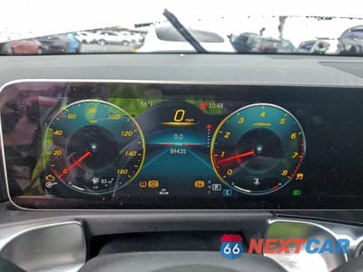 Zdjęcie 9 z 14 samochodu: 2020 MERCEDES-BENZ GLB 250 VIN:W1N4M4GB6LW019294 - miniatura