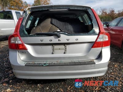 Zdjęcie 6 z 12 samochodu: 2010 VOLVO V70 3.2 VIN:YV1982BW9A1164169 - miniatura