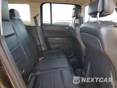 Zdjęcie 11 z 13 samochodu: 2014 JEEP PATRIOT LATITUDE VIN:1C4NJPFA7ED674383 - miniatura