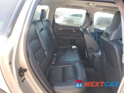 Zdjęcie 10 z 12 samochodu: 2012 VOLVO XC70 3.2 VIN:YV4952BL8C1122161 - miniatura