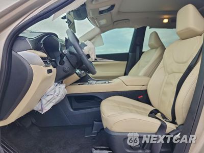 Zdjęcie 7 z 16 samochodu: 2025 INFINITI QX60 LUXE VIN:5N1AL1FR1SC357952 - miniatura
