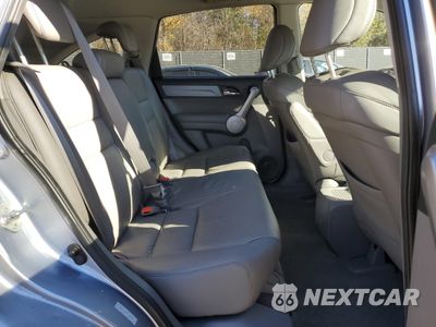 Zdjęcie 11 z 14 samochodu: 2007 HONDA CR-V EXL VIN:5J6RE48797L008781 - miniatura
