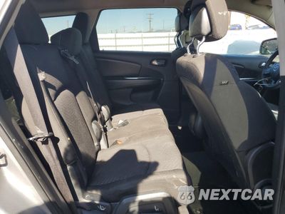 Zdjęcie 11 z 13 samochodu: 2016 DODGE JOURNEY SE VIN:3C4PDCAB7GT219331 - miniatura