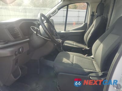 Zdjęcie 7 z 13 samochodu: 2024 FORD TRANSIT 150 DELIVERY VAN VIN:1FTYE1Y82RKA59573 - miniatura