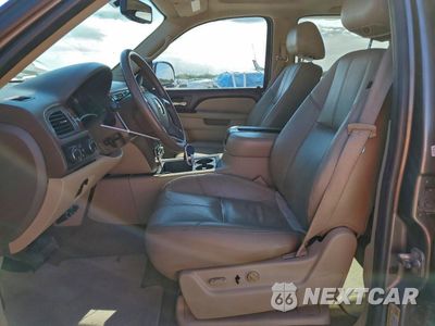 Zdjęcie 7 z 15 samochodu: 2011 CHEVROLET TAHOE K1500 LT VIN:1GNSKBE05BR281645 - miniatura