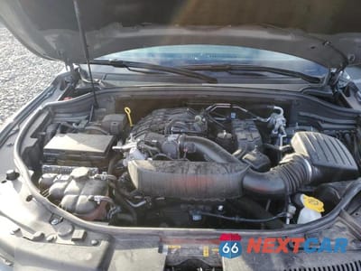 Zdjęcie 12 z 13 samochodu: 2025 DODGE DURANGO GT VIN:1C4RDJDG1SC507046 - miniatura