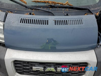 Zdjęcie 12 z 15 samochodu: 2021 RAM PROMASTER DELIVERY VAN VIN:3C6MRVJG8ME535906 - miniatura