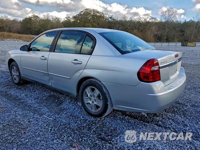 Drugie zdjęcie samochodu z przodu: 2004 CHEVROLET MALIBU LS VIN:1G1ZT54884F181548 - miniatura