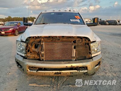 Piąte zdjęcie samochodu w środku: 2015 RAM 3500 LONGHORN VIN:3C63RPNL3FG661273 - miniatura