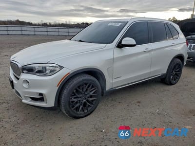 2017 BMW X5 XDRIVE35I 5UXKR0C5XH0U51937 - główne zdjęcie licytacji z USA - miniatura