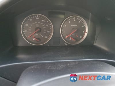 Zdjęcie 9 z 12 samochodu: 2006 VOLVO S40 2.4I VIN:YV1MS382862172951 - miniatura