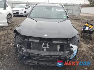 Piąte zdjęcie samochodu w środku: 2024 MERCEDES-BENZ GLB AMG 35 4MATIC VIN:W1N4M5BB3RW368497 - miniatura