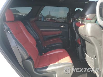 Zdjęcie 11 z 16 samochodu: 2021 DODGE DURANGO R/T VIN:1C4SDHCT7MC548888 - miniatura