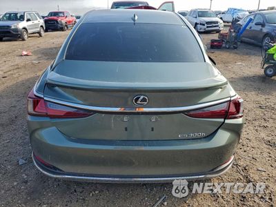 Zdjęcie 6 z 13 samochodu: 2024 LEXUS ES 300H BASE VIN:58AEA1C16RU050540 - miniatura
