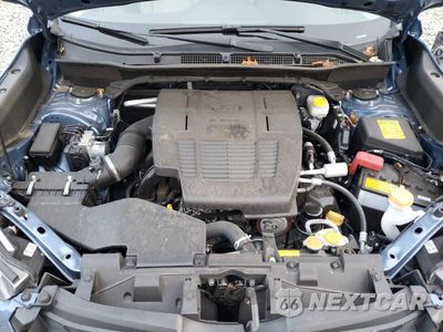 Zdjęcie 12 z 16 samochodu: 2024 SUBARU FORESTER VIN:JF2SKAACXRH494689 - miniatura