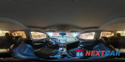 Zdjęcie 14 z 14 samochodu: 2016 BUICK REGAL SPORT TOURING VIN:2G4G35EX0G9199555 - miniatura