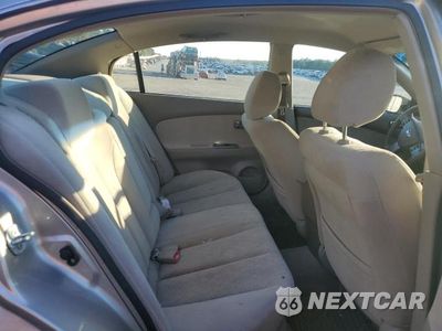 Zdjęcie 10 z 11 samochodu: 2006 NISSAN ALTIMA S VIN:1N4AL11D26C138283 - miniatura