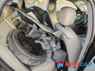 Zdjęcie 10 z 12 samochodu: 2008 CHEVROLET IMPALA LT VIN:2G1WT58K081212605 - miniatura