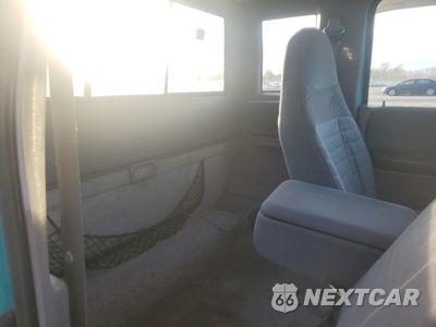 Zdjęcie 10 z 12 samochodu: 1994 FORD RANGER SUPER CAB VIN:1FTCR14A1RPB07879 - miniatura