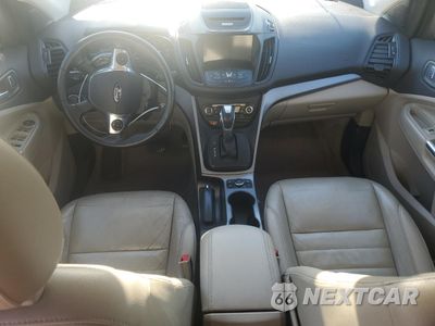 Zdjęcie 8 z 14 samochodu: 2016 FORD ESCAPE SE VIN:1FMCU0G96GUB00415 - miniatura