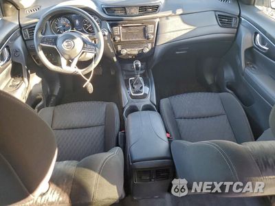 Zdjęcie 8 z 13 samochodu: 2020 NISSAN ROGUE S VIN:KNMAT2MT4LP506213 - miniatura
