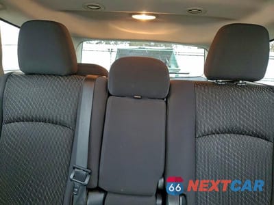 Zdjęcie 10 z 12 samochodu: 2013 DODGE JOURNEY SXT VIN:3C4PDDBG6DT622549 - miniatura