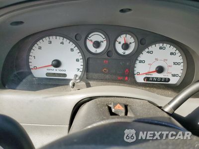 Zdjęcie 9 z 12 samochodu: 2004 FORD RANGER SUPER CAB VIN:1FTZR45E94PB06369 - miniatura
