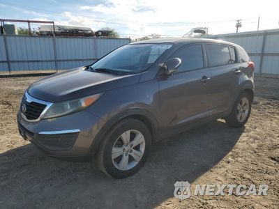 2013 KIA SPORTAGE BASE KNDPB3A24D7494788 - główne zdjęcie licytacji z USA - miniatura