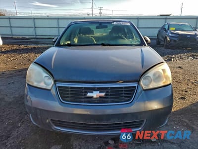 Piąte zdjęcie samochodu w środku: 2006 CHEVROLET MALIBU LT VIN:1G1ZT51816F137964 - miniatura