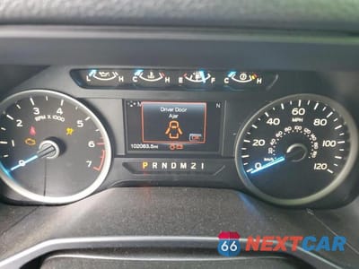 Zdjęcie 9 z 12 samochodu: 2017 FORD F150 SUPERCREW VIN:1FTEW1CP6HKC55481 - miniatura