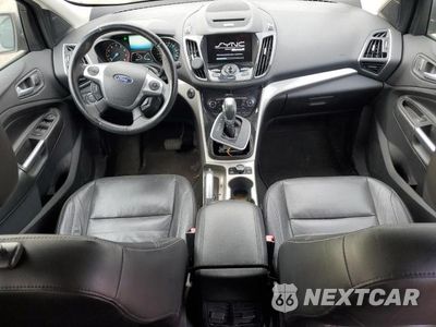 Zdjęcie 8 z 11 samochodu: 2012 FORD ESCAPE SEL VIN:1FMCU9H9XDUA09033 - miniatura