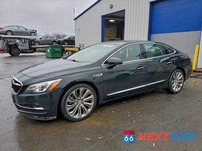 2017 BUICK LACROSSE 1G4ZR5SS9HU174075 - główne zdjęcie licytacji z USA - miniatura