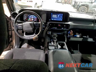 Zdjęcie 8 z 15 samochodu: 2024 TOYOTA LAND CRUISER BASE VIN:JTEABFAJ5RK005099 - miniatura