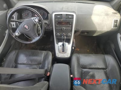 Zdjęcie 8 z 12 samochodu: 2007 PONTIAC TORRENT VIN:2CKDL63F576031847 - miniatura