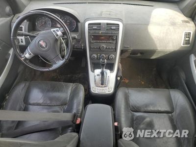 Zdjęcie 8 z 12 samochodu: 2007 PONTIAC TORRENT VIN:2CKDL63F576031847 - miniatura