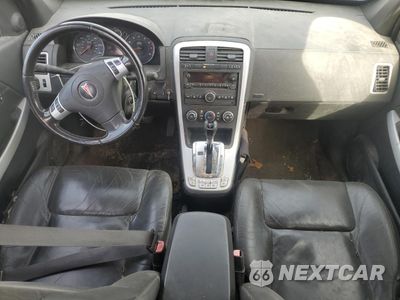 Zdjęcie 8 z 13 samochodu: 2007 PONTIAC TORRENT VIN:2CKDL63F576031847 - miniatura