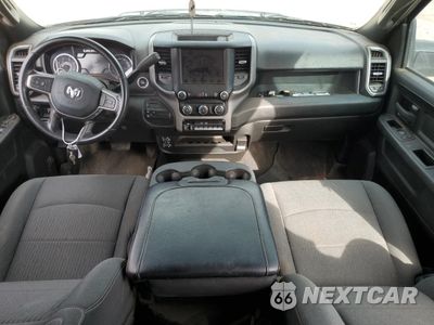 Zdjęcie 8 z 13 samochodu: 2023 RAM 2500 TRADESMAN VIN:3C6UR5CL2PG592623 - miniatura