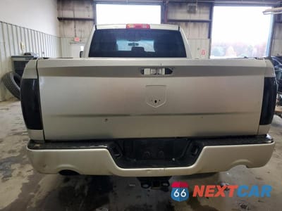 Zdjęcie 6 z 12 samochodu: 2012 DODGE RAM 1500 ST VIN:1C6RD7FT3CS312142 - miniatura